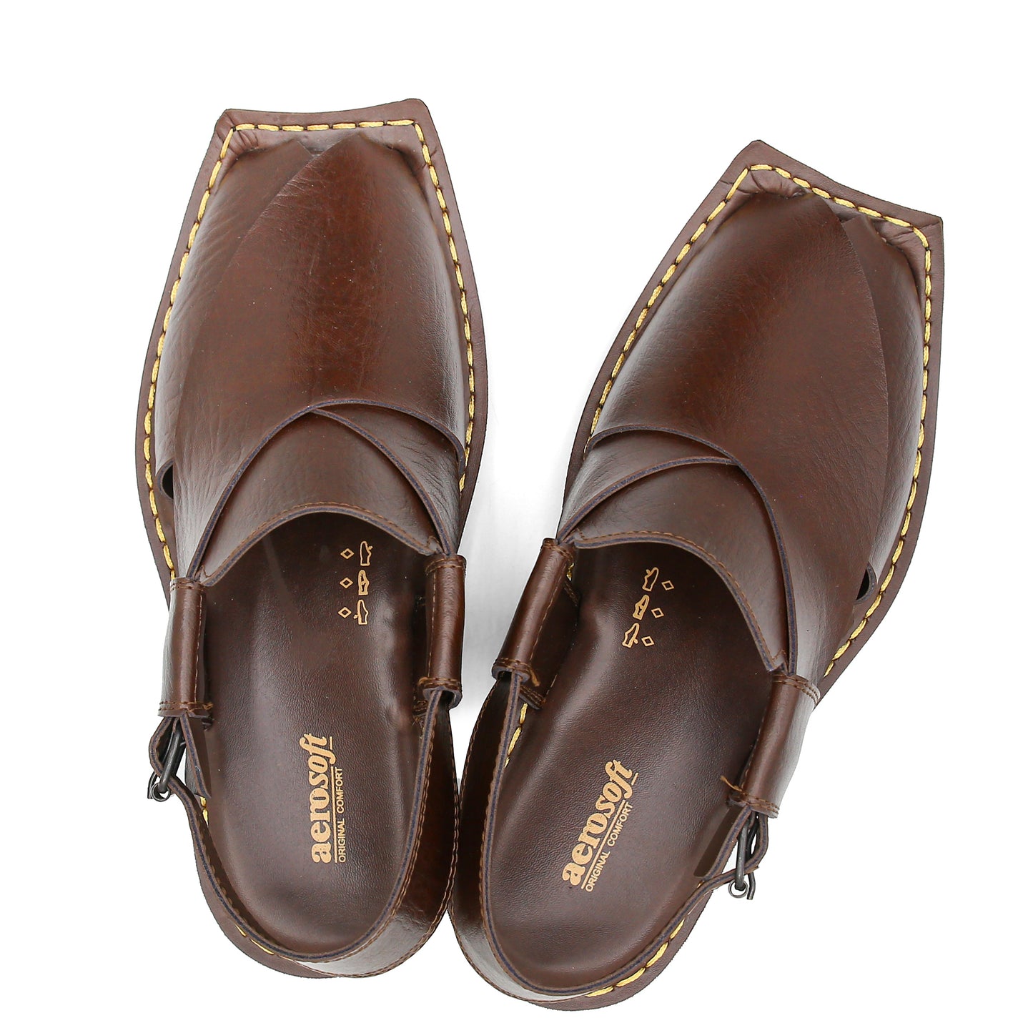 Peshawari Chappal (MP5001)