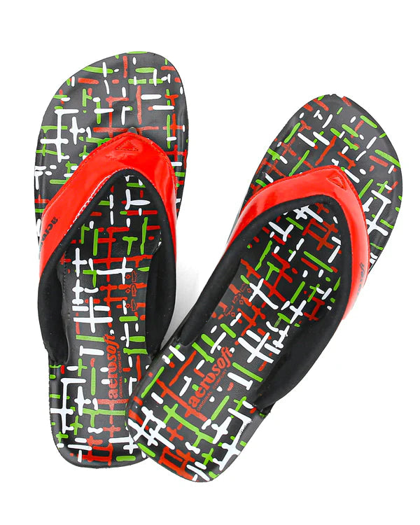 Ladies Slipper LA0895