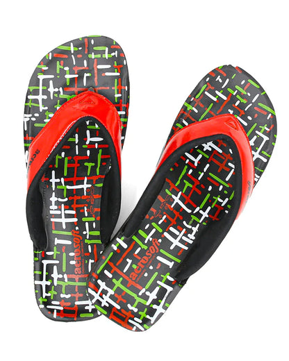 Ladies Slipper LA0895