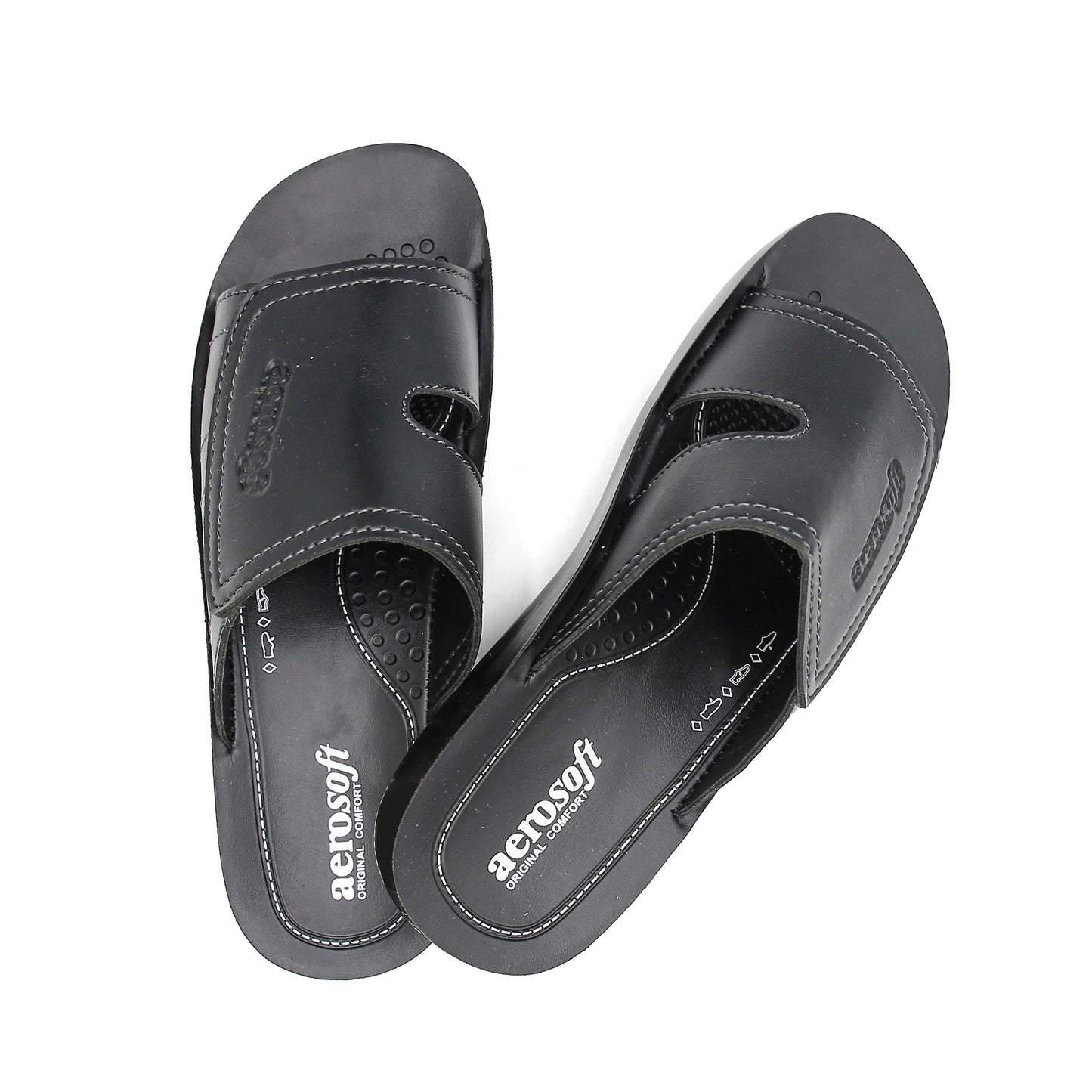 Men Slipper (MG8181)