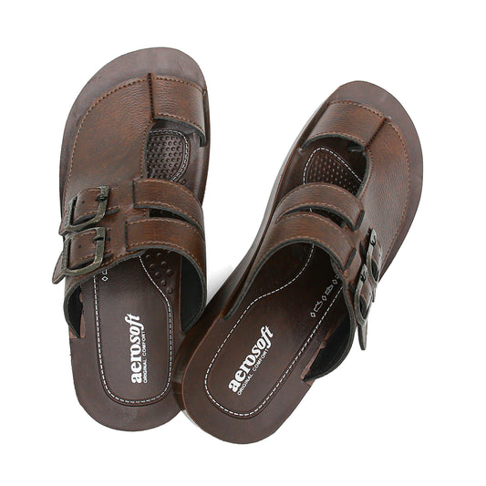 Men Slipper (MG8186)