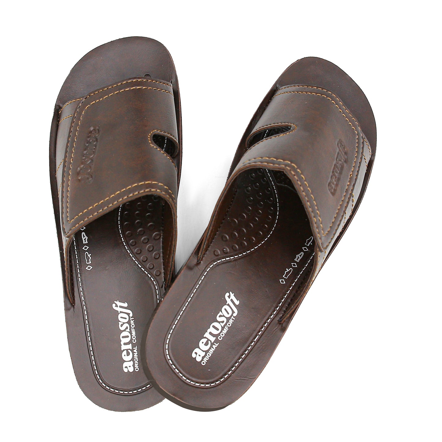 Men Slipper (MG8181)