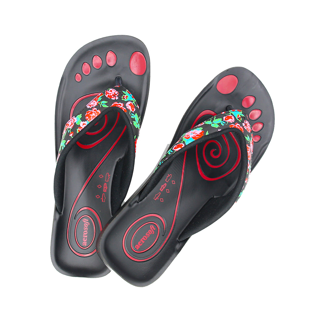 Ladies Slipper LA0858