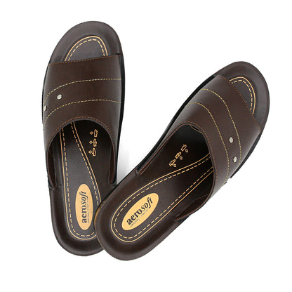 Ladies slipper (LT2801)