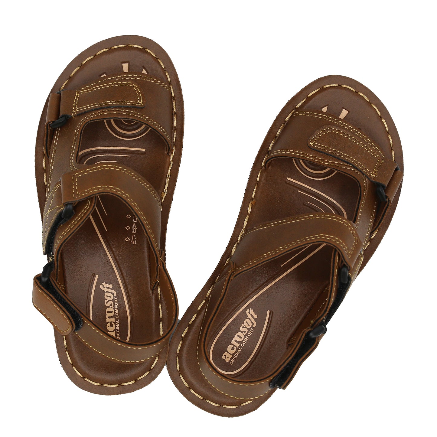 BOY SANDAL (BB5402)