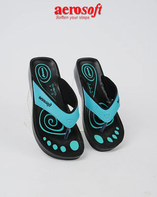 Ladies slipper (LA0801)