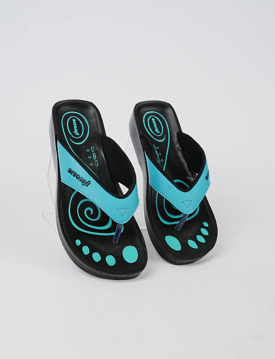 Ladies slipper (LA0801)