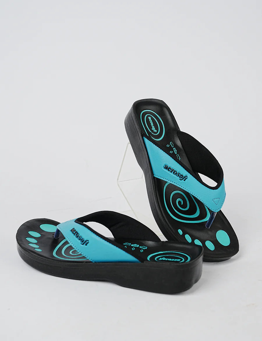 Ladies slipper (LA0801)
