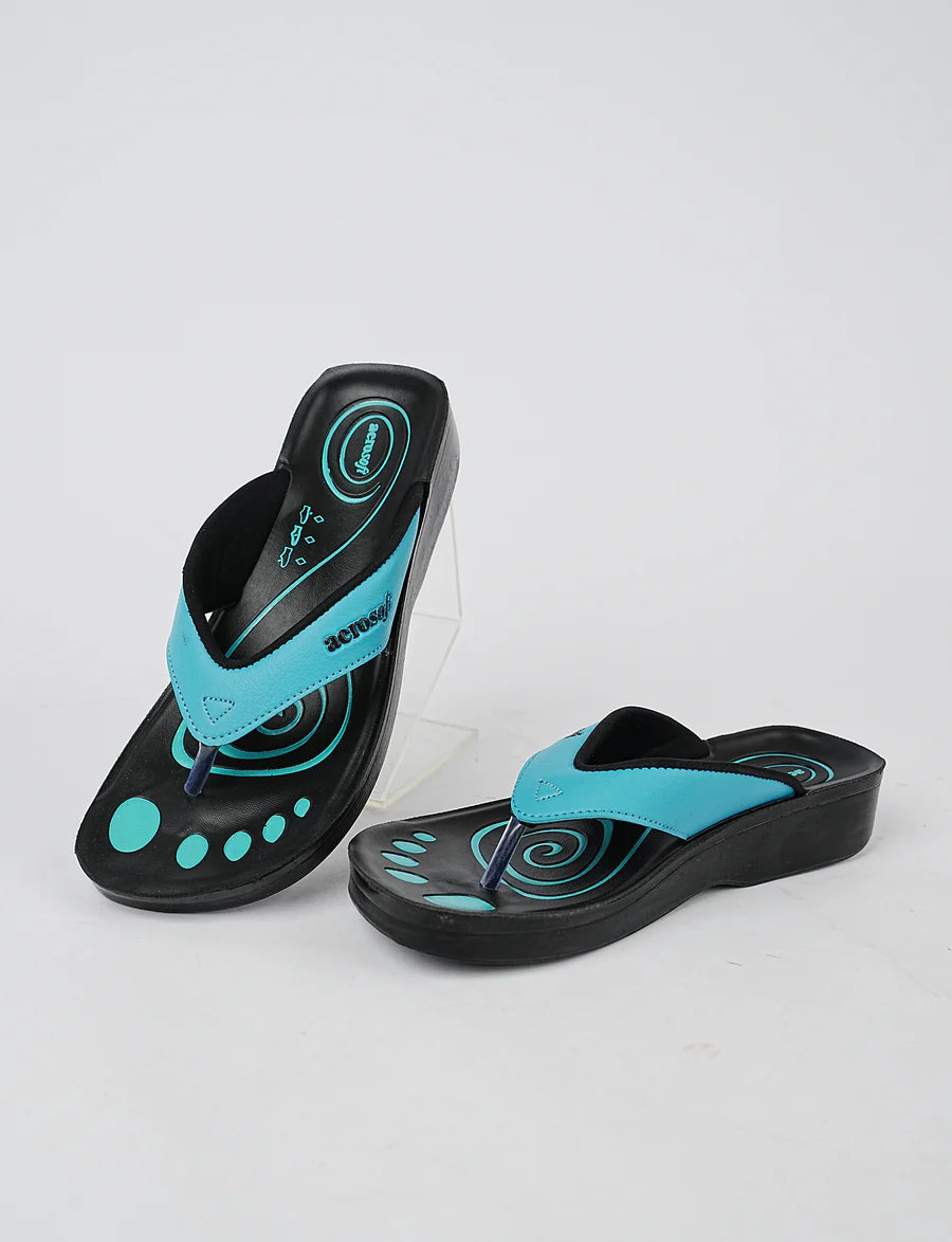 Ladies slipper (LA0801)