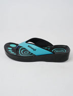 Ladies slipper (LA0801)
