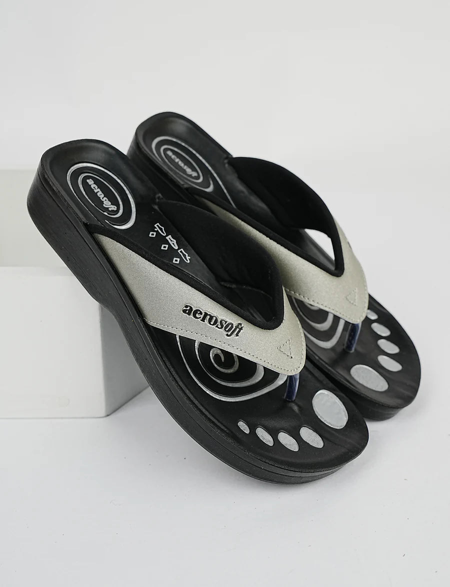 Ladies slipper (LA0801)