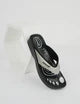 Ladies slipper (LA0801)