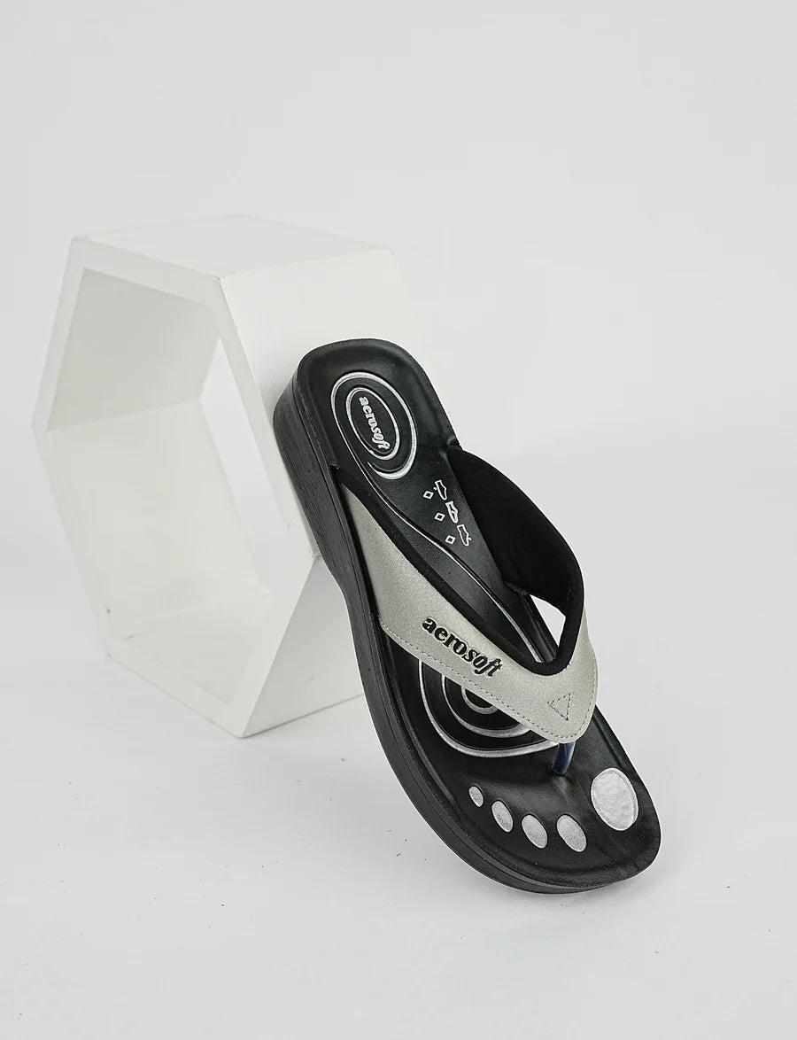 Ladies slipper (LA0801)