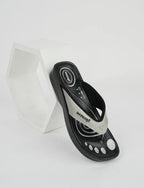 Ladies slipper (LA0801)