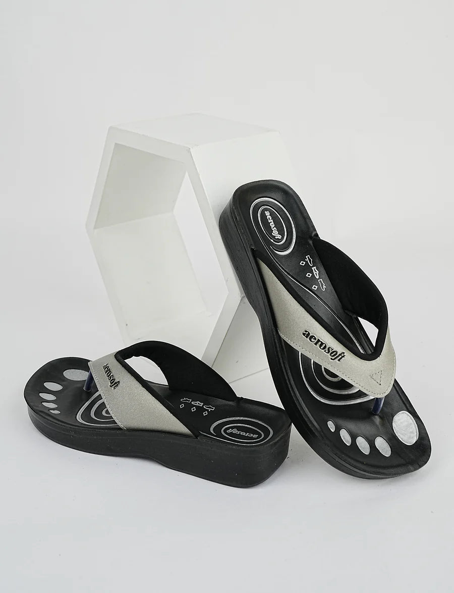 Ladies slipper (LA0801)