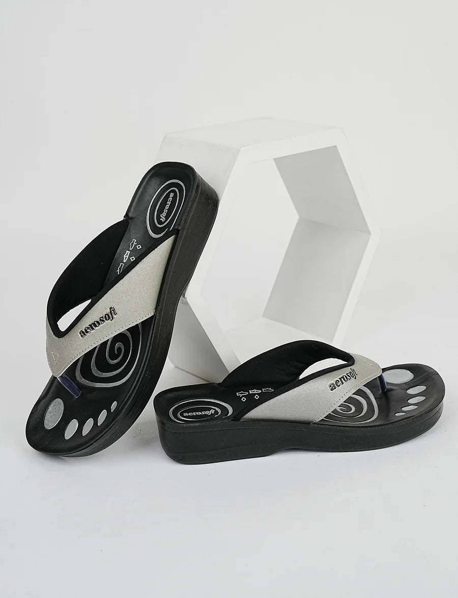 Ladies slipper (LA0801)