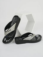 Ladies slipper (LA0801)