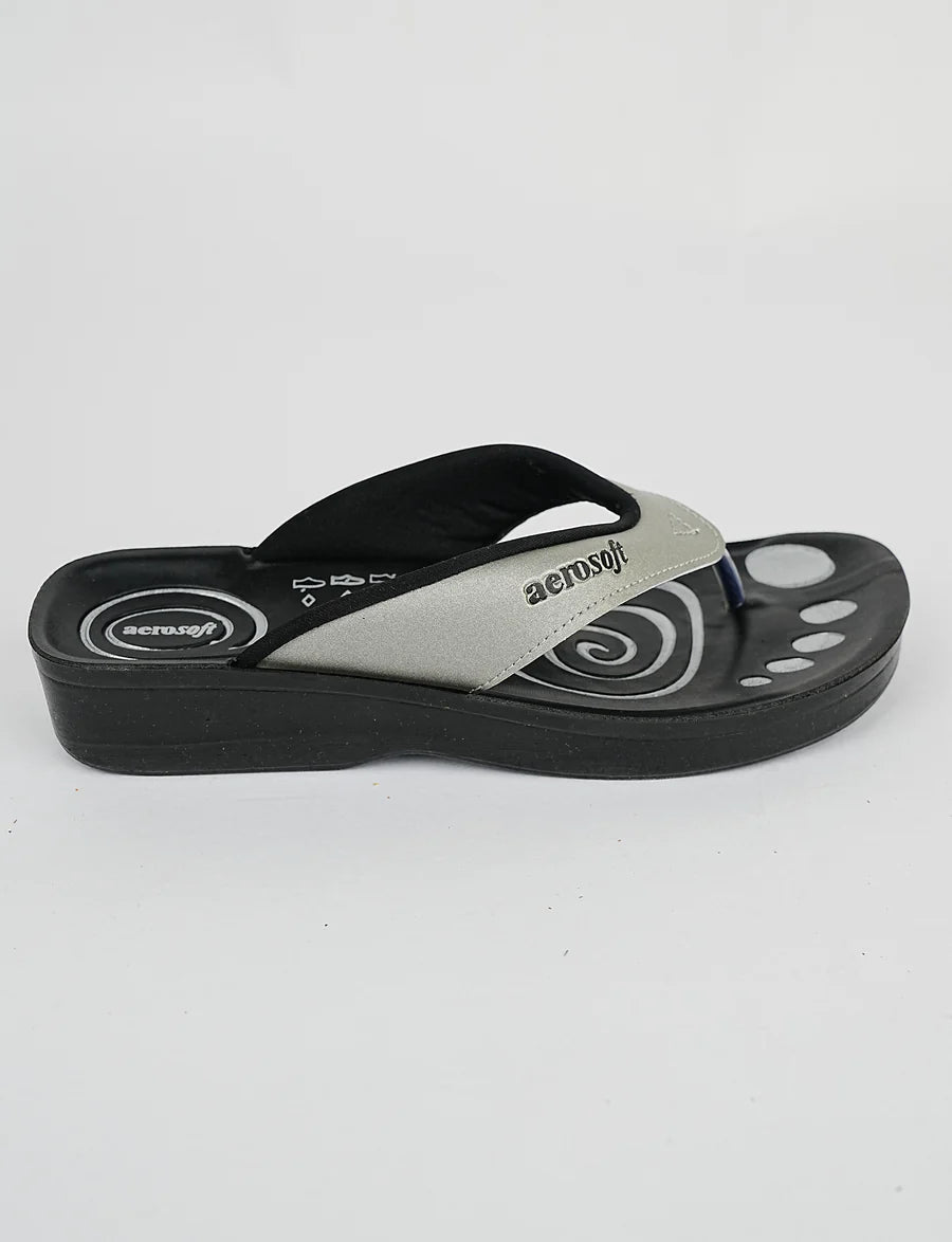 Ladies slipper (LA0801)