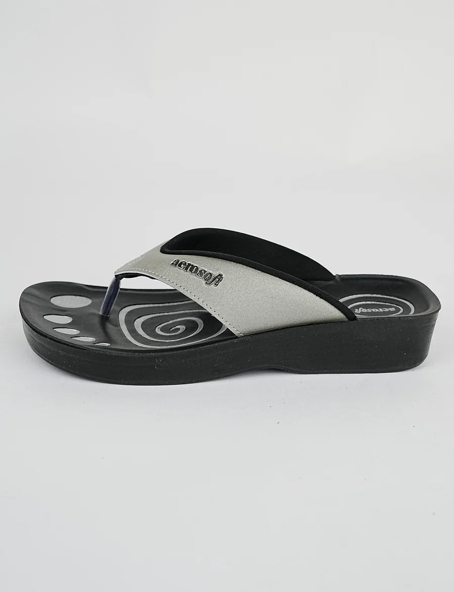 Ladies slipper (LA0801)