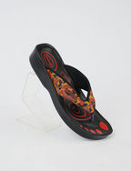 Ladies slipper (LA0808)