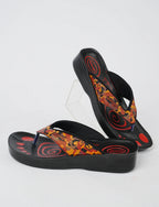 Ladies slipper (LA0808)