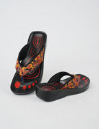 Ladies slipper (LA0808)