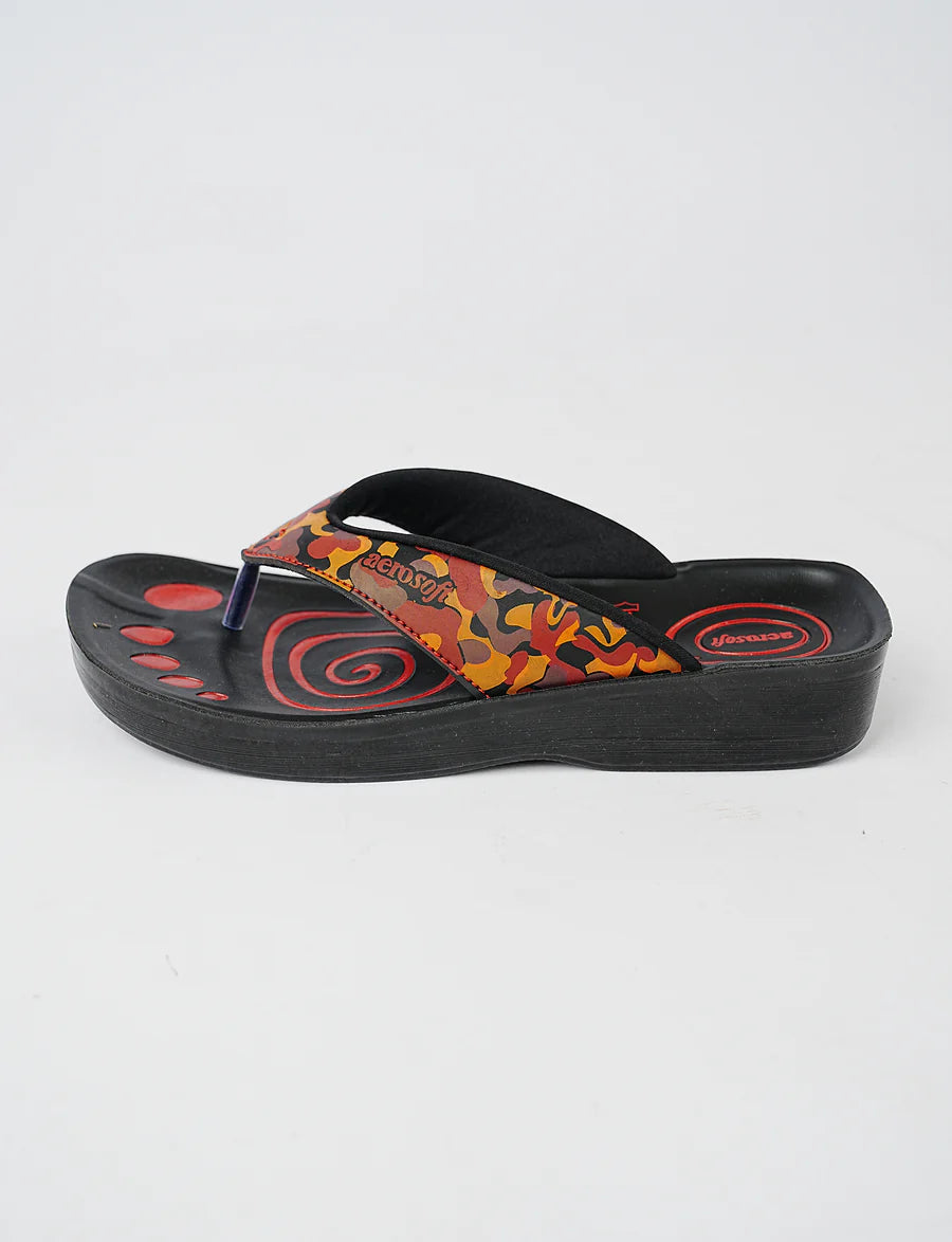 Ladies slipper (LA0808)