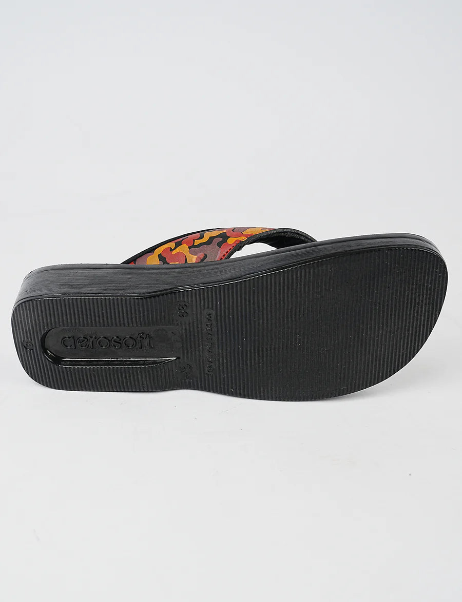 Ladies slipper (LA0808)
