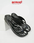 Ladies slipper (LA0810)