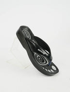 Ladies slipper (LA0810)