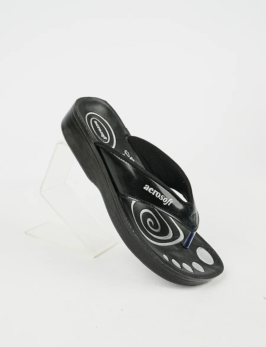 Ladies slipper (LA0810)