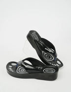 Ladies slipper (LA0810)