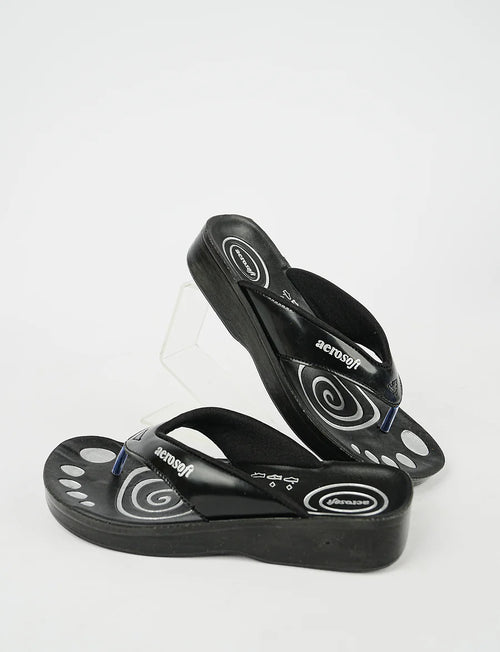 Ladies slipper (LA0810)