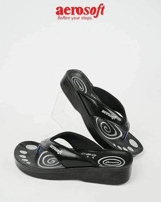 Ladies slipper (LA0810)