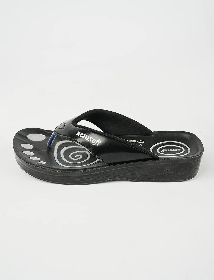 Ladies slipper (LA0810)