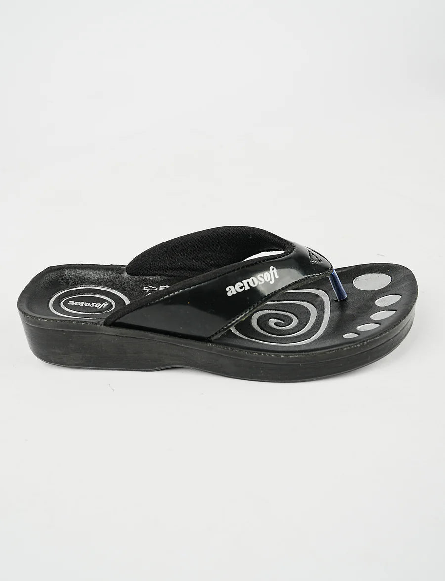 Ladies slipper  (LA0810)  Sale 35% Off