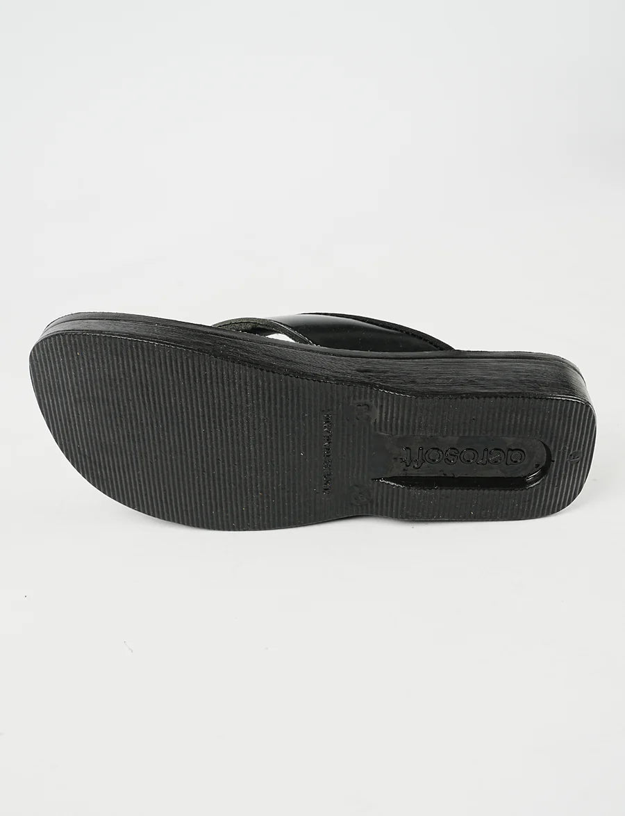 Ladies slipper (LA0810)