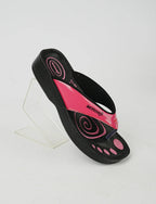 Ladies slipper (LA0810)