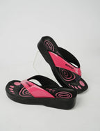 Ladies slipper (LA0810)