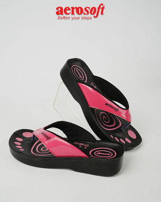 Ladies slipper (LA0810)