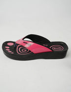 Ladies slipper (LA0810)