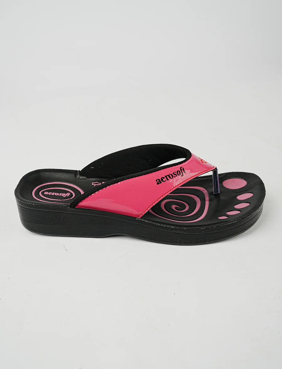 Ladies slipper (LA0810)