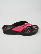 Ladies slipper (LA0810)