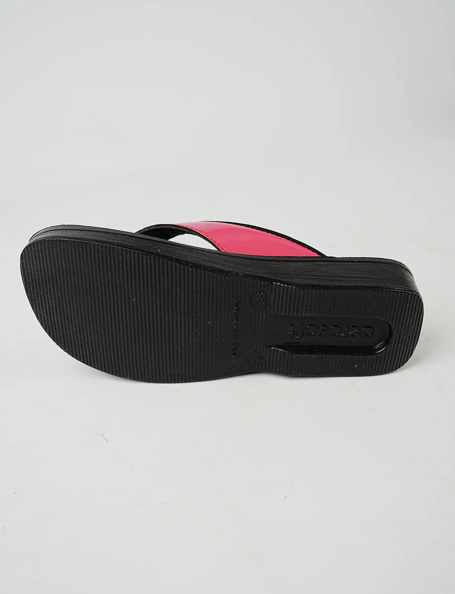 Ladies slipper (LA0810)
