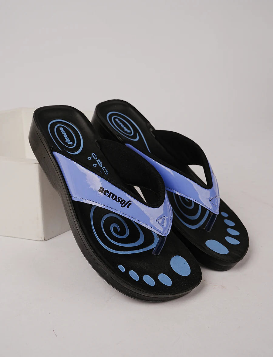 Ladies slipper  (LA0810)  Sale 35% Off