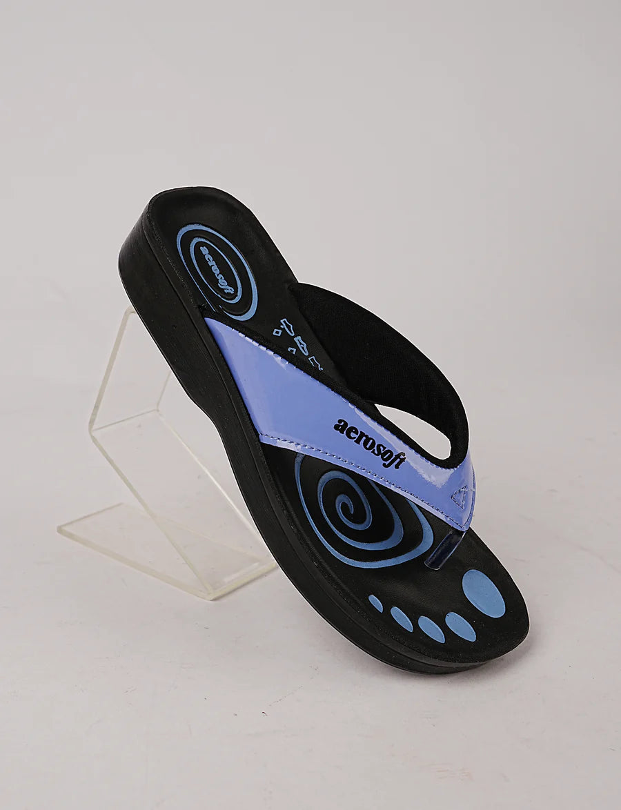 Ladies slipper  (LA0810)  Sale 35% Off