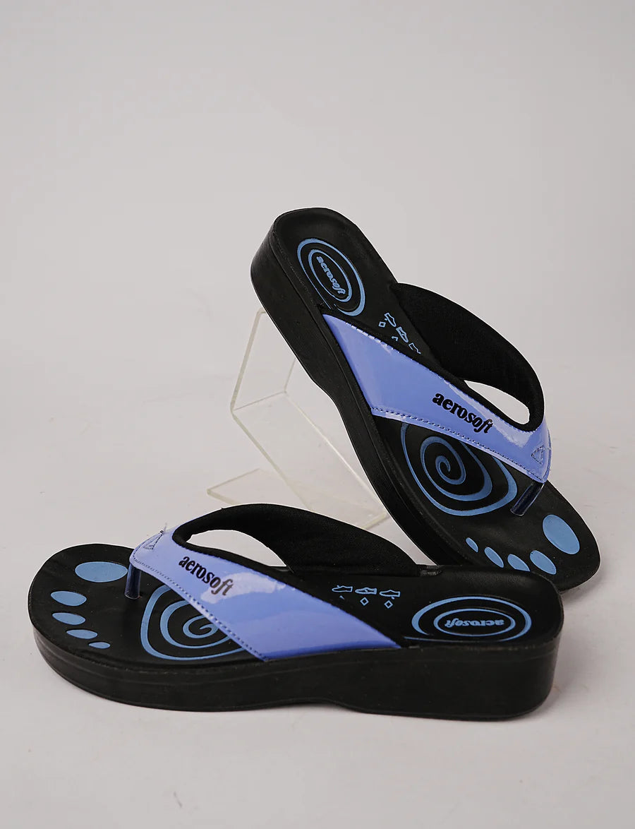 Ladies slipper (LA0810)