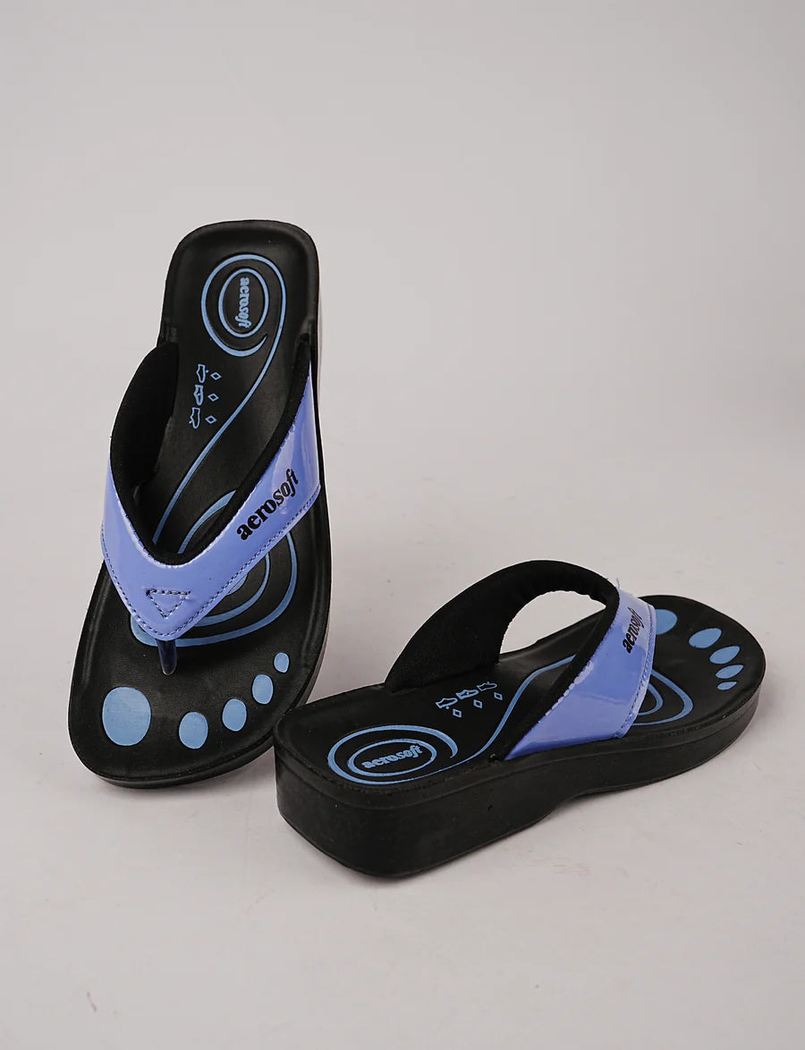Ladies slipper  (LA0810)  Sale 35% Off