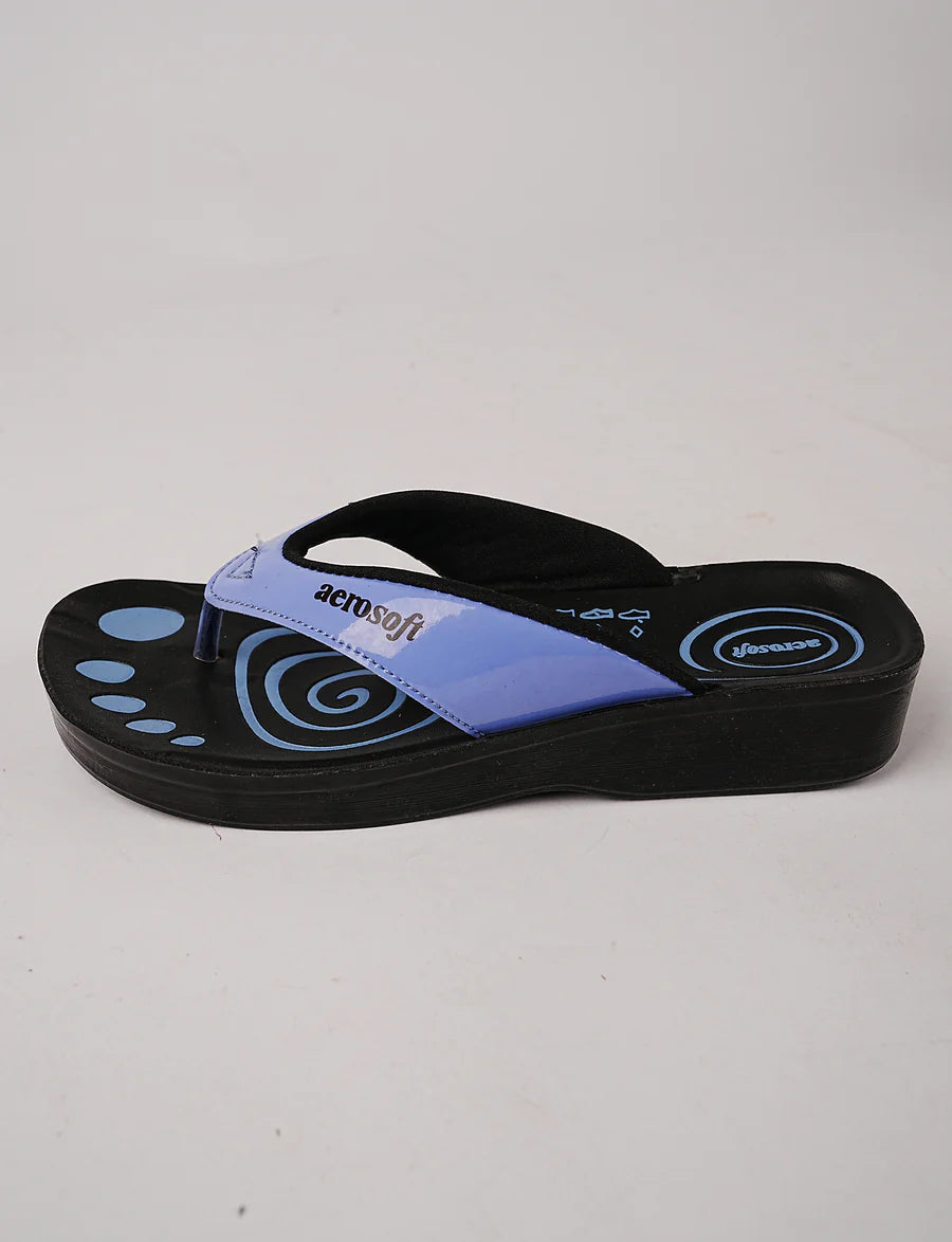Ladies slipper (LA0810)