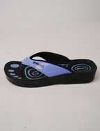 Ladies slipper (LA0810)